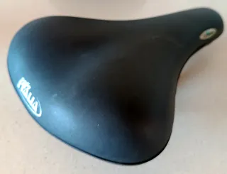 Pack 2 sillines bicicleta Medicus y Karisma