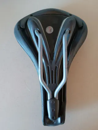 Pack 2 sillines bicicleta Medicus y Karisma