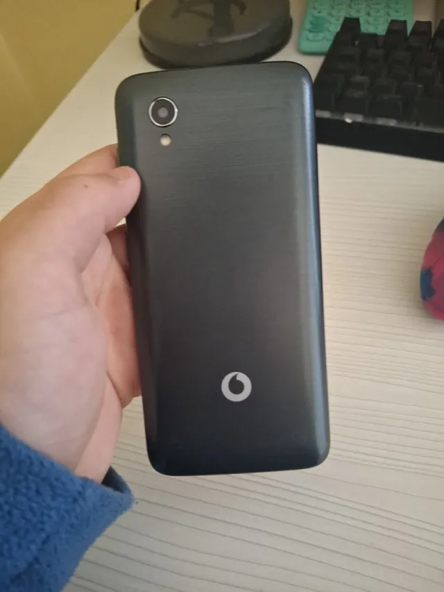 vodafone edifizione limitata