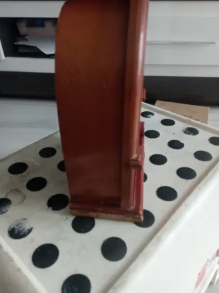 Radio Vintage Madera