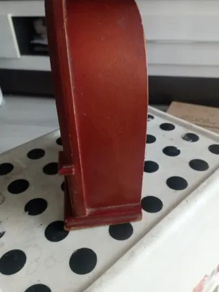 Radio Vintage Madera