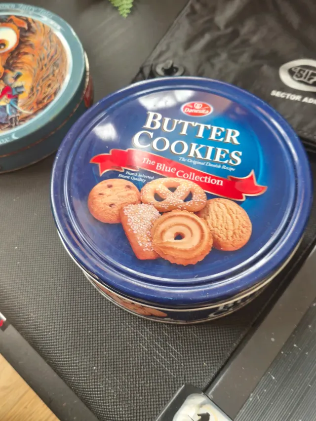 Lote de Carteiras e Caixas Vintage