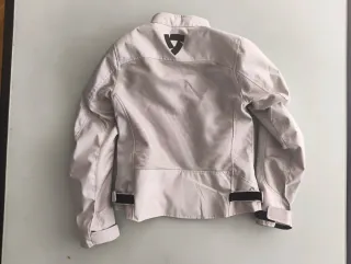 Chaqueta Rev'it talla XS-S