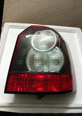 Piloto Freelander 2 derecho