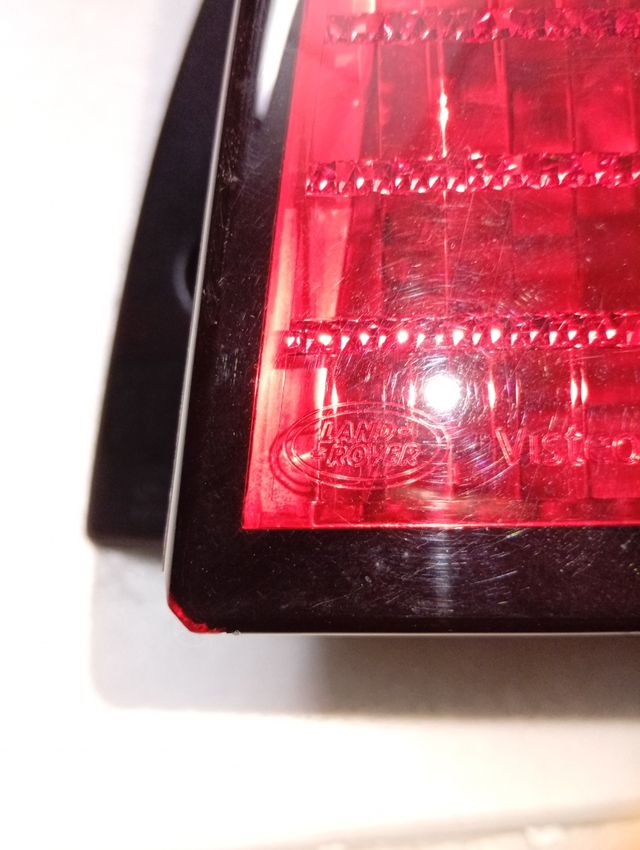 Piloto Freelander 2 derecho