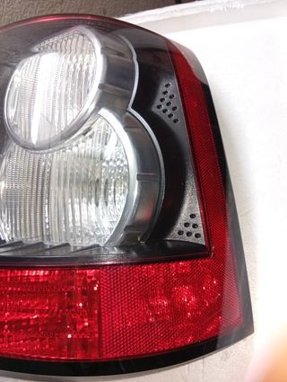 Piloto Freelander 2 derecho