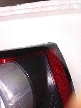 Piloto Freelander 2 derecho