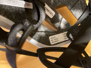 Casco Giro Agilis M Original