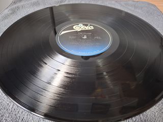 Vinilo The Clash - The Clash