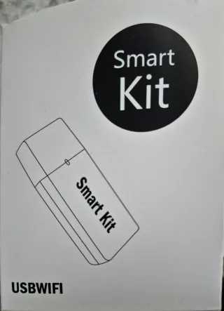 Módulo WiFi Smart Kit USBWIFI