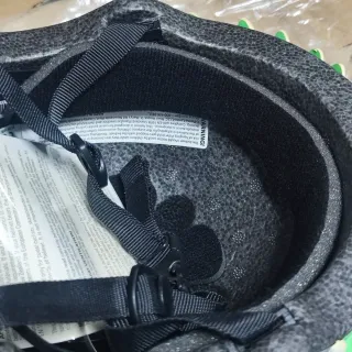 Casco infantil Raskullz dragón