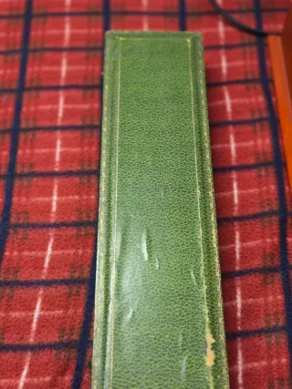 Tenedor y Cuchillo de Plata