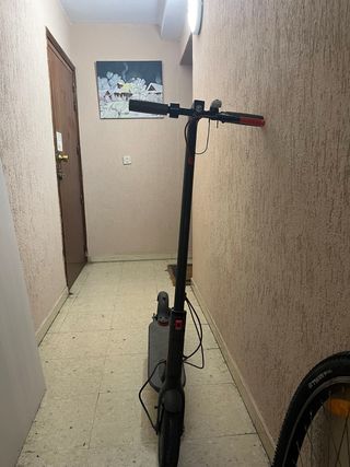 Patinete Eléctrico Xiaomi M365