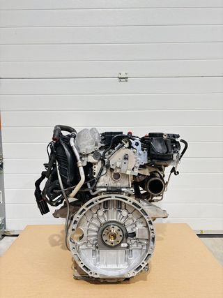 Motor Mercedes-Benz C350 E 274920
