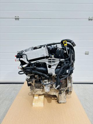 Motor Mercedes-Benz C350 E 274920
