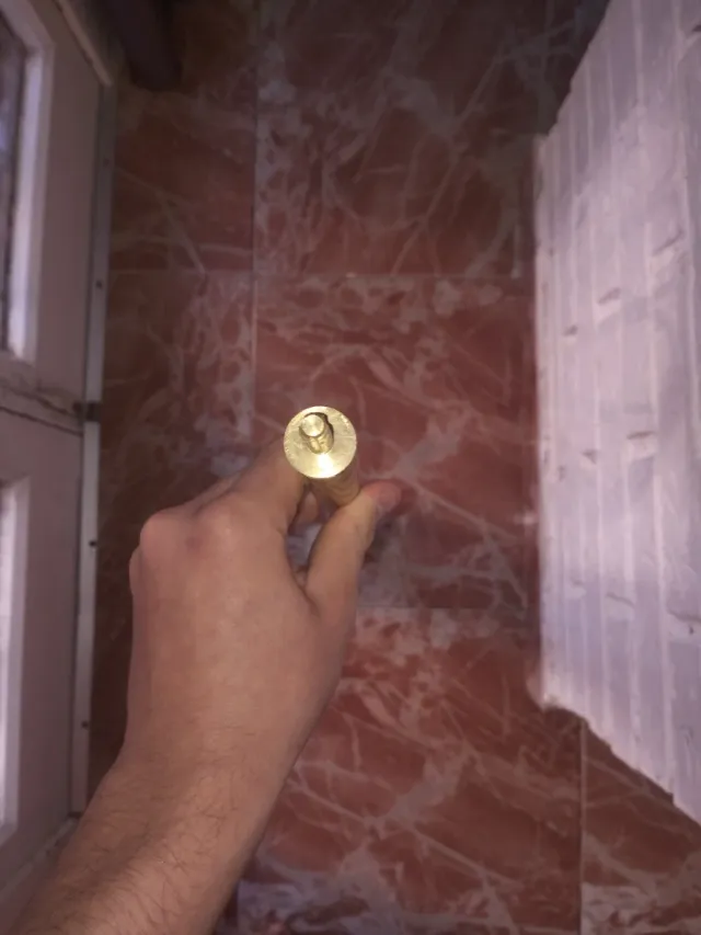 Taco de billar profesional