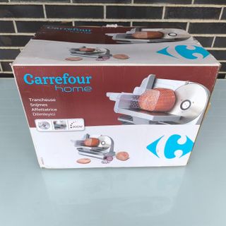 Cortafiambres Carrefour Home 200W