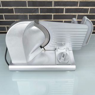 Cortafiambres Carrefour Home 200W