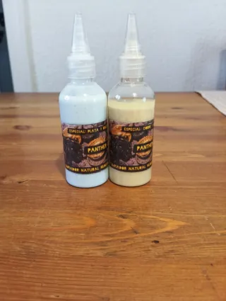 Limpiadores de monedas Panther Coin