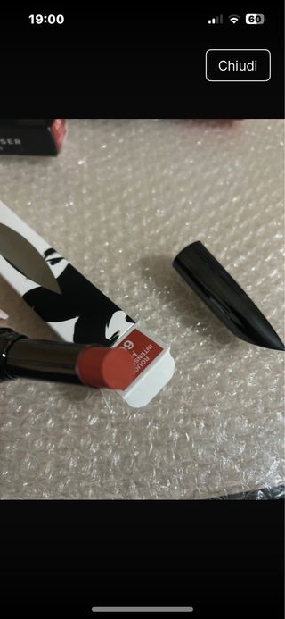 Rossetti ROUGE ÉVIDEMMENT Crème - vari pezzi