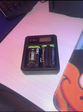 Xbox Serie X + Cuffie + Mouse + Caricatore