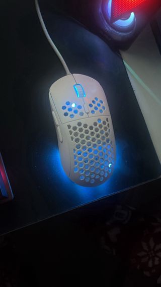 Xbox Serie X + Cuffie + Mouse + Caricatore