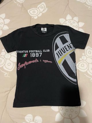 Maglietta Juventus FC 1897 Ufficiale