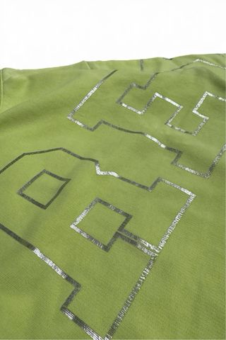 Felpa Pyrex donna Gialla Taglia S