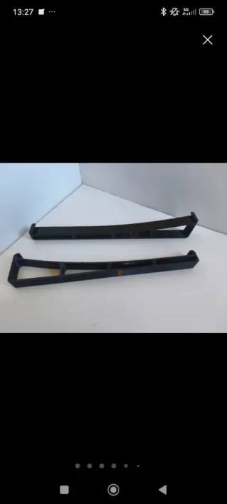 Soporte PS5 Digital/Disco/Slim