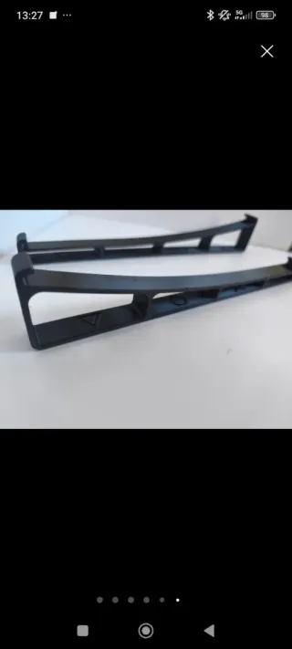 Soporte PS5 Digital/Disco/Slim