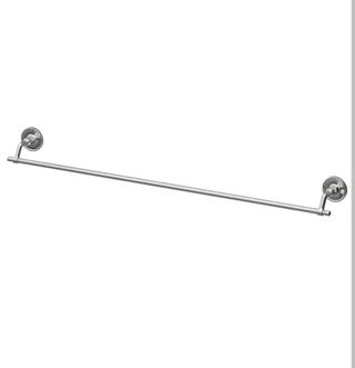 Toallero Ikea Acero Nuevo Caja