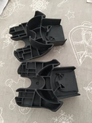 Adaptadores Bugaboo para Maxi-Cosi