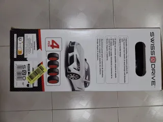 Juego Tapacubos 16 Pulgadas