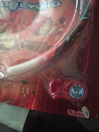 Gioco Yo-Yo Codice Lyoko