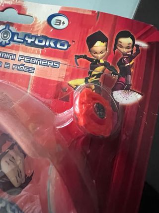 Gioco Yo-Yo Codice Lyoko