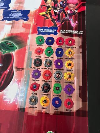 Gioco Yo-Yo Codice Lyoko