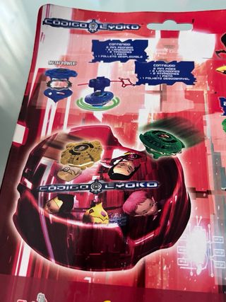 Gioco Yo-Yo Codice Lyoko