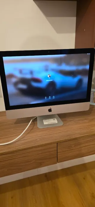 Apple iMac 21,5 2015
