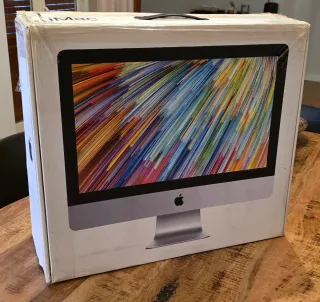 Apple iMac 21,5 2015
