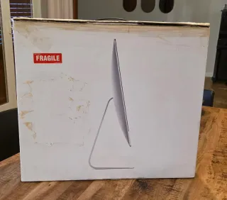 Apple iMac 21,5 2015