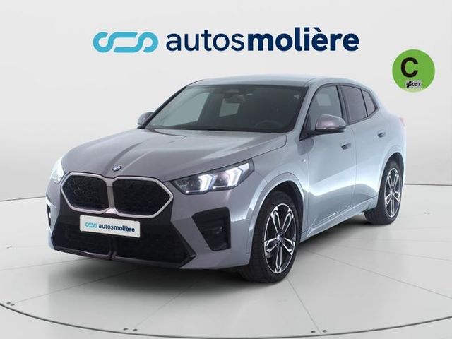BMW X2 sDrive18d 110 kW (150 CV)