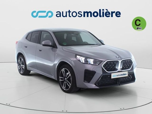 BMW X2 sDrive18d 110 kW (150 CV)