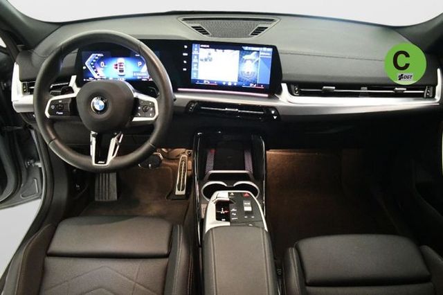 BMW X2 sDrive18d 110 kW (150 CV)