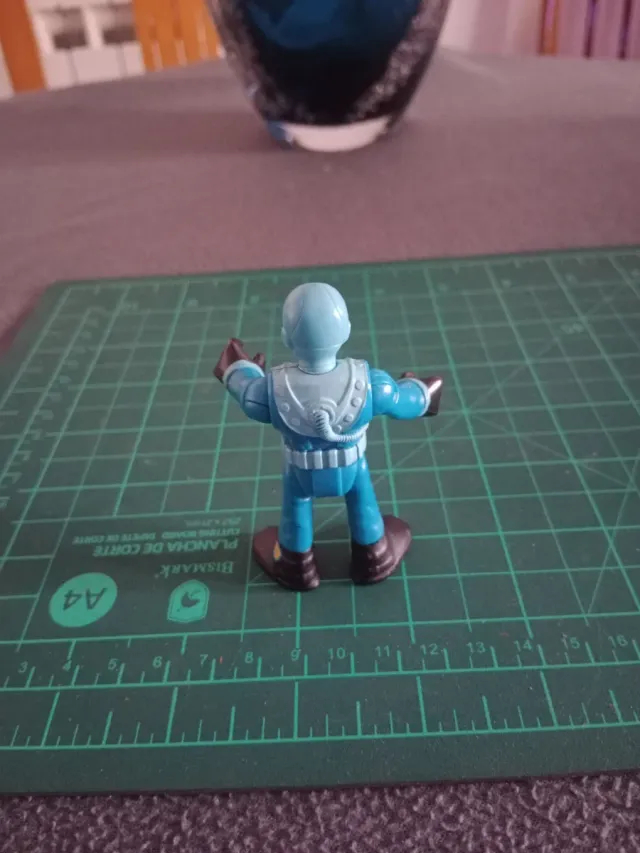 3 Figuras Fisher Price