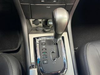 Chevrolet Epica 2007