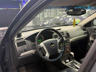 Chevrolet Epica 2007