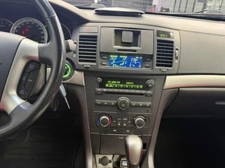 Chevrolet Epica 2007