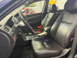 Chevrolet Epica 2007