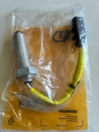 Sensor magnético de velocidad CAT 4P5820