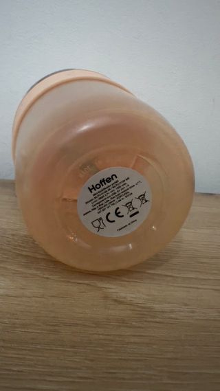 Hoffen Mini Liquidificador Portátil